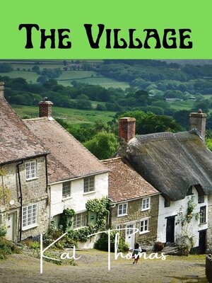 cover image of The Village